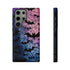 Pastel Goth Bat Phone Case